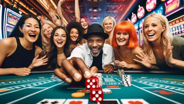 New Slot Games