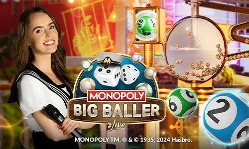 Slots & Jackpots